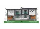 Duplex P+E, 5 cam, sup. utila 119 mp, teren 247 mp Floresti